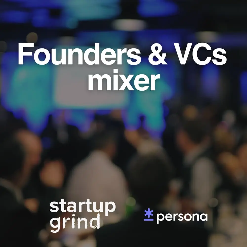 Reception Dinner with VCs and LATAM founders