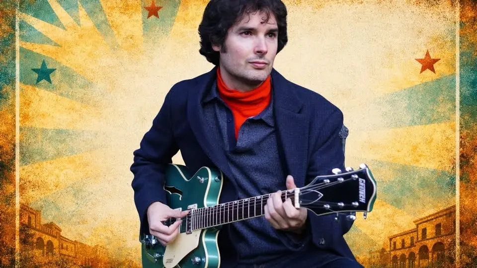 PEDRO MAKAY | DIMONDI | PIAZZA LUCIO DALLA