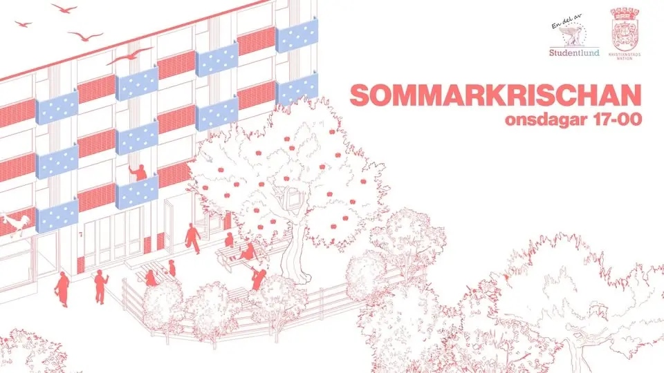 Sommarkrischan