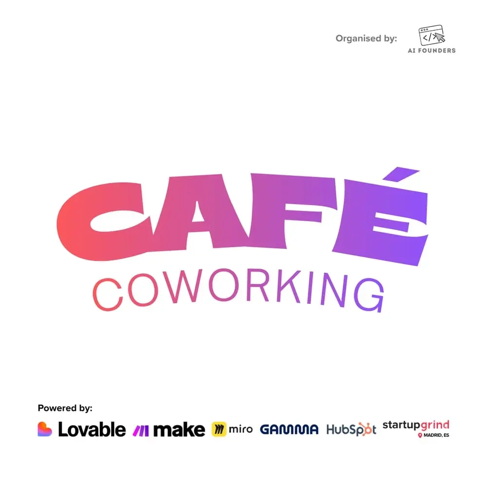 AI Founders | Coworking Session