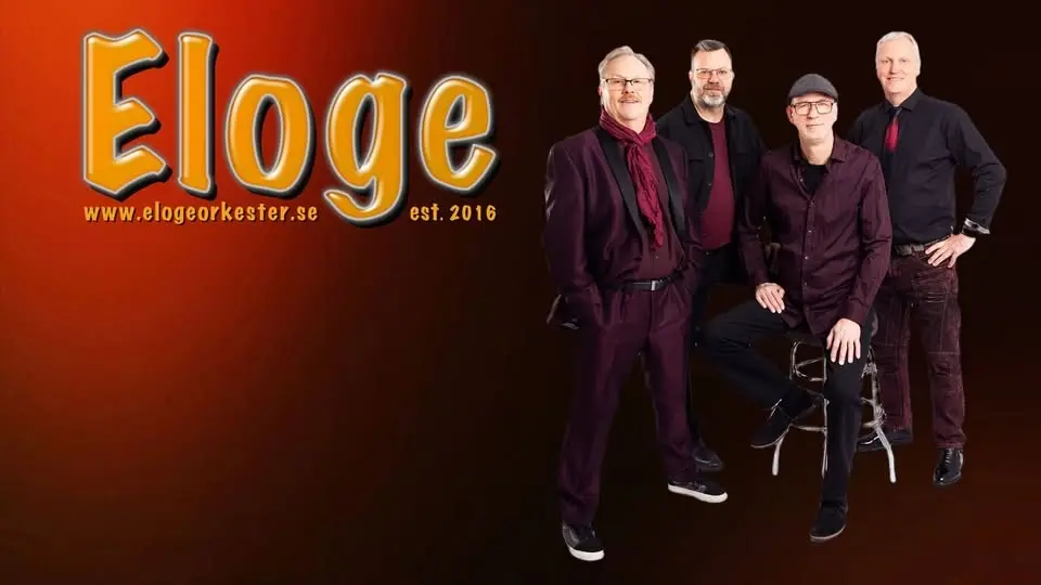 Eloge
