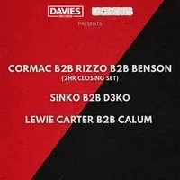 Davies Records X LBC Events PT2