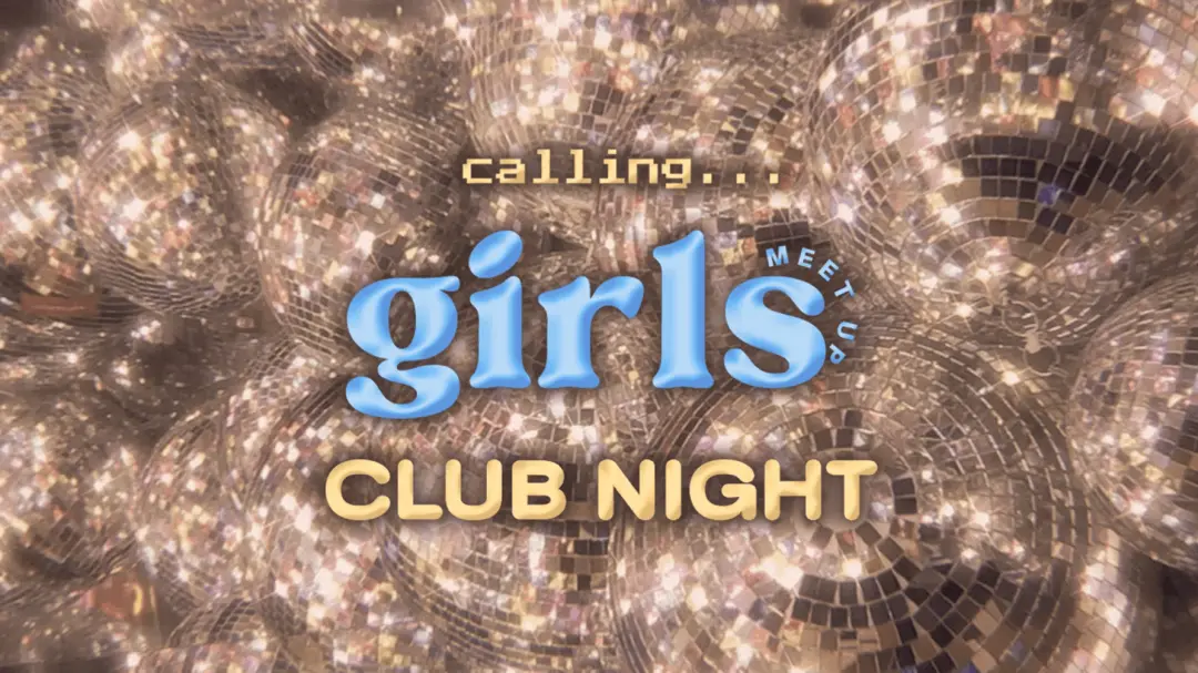 24/4 GIRLS MEET UP Y2K NIGHT | DEBASER KLUBBEN