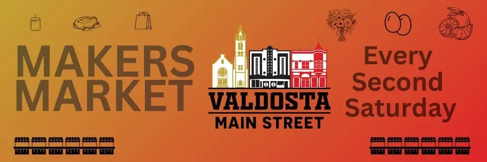 December 2026 Makers Market