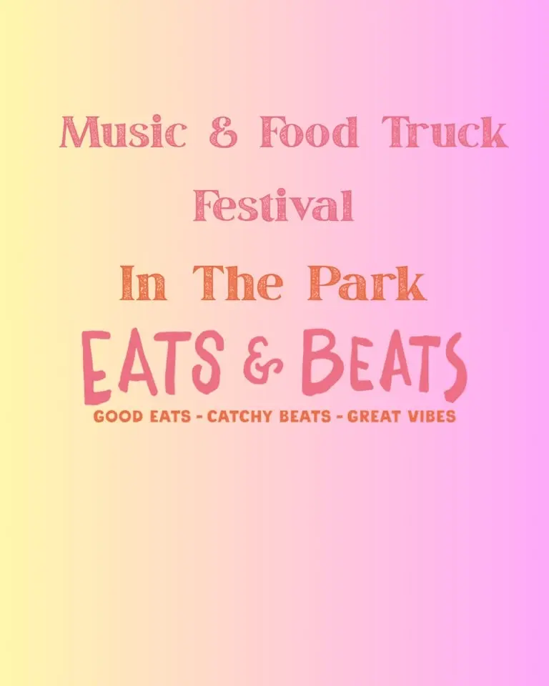 Music & Food Truck Featival