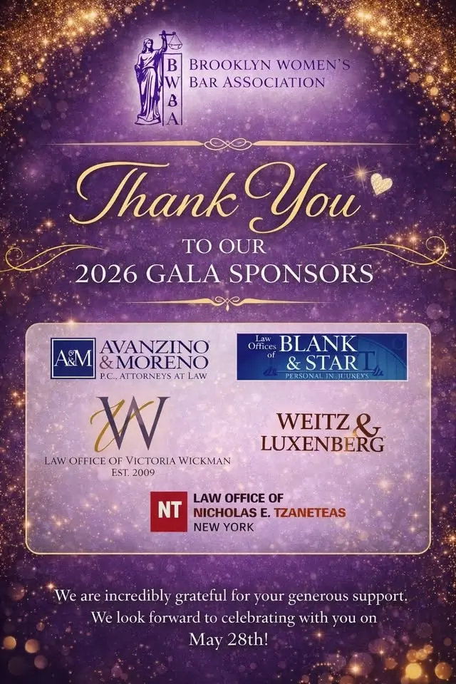 BWBA ANNUAL GALA 2025