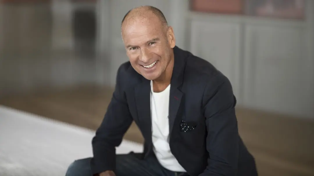 Körkonsert med Lasse Holm