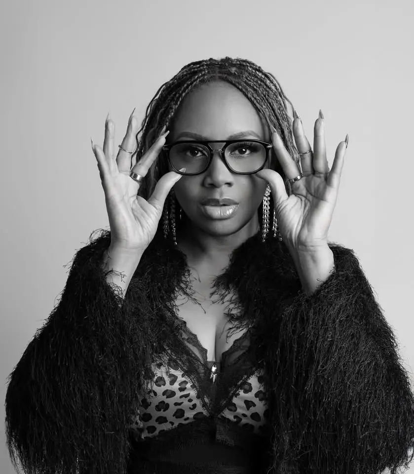 An Evening of Soul:  Lalah Hathaway, Robert Glasper, and Kenyon Dixon