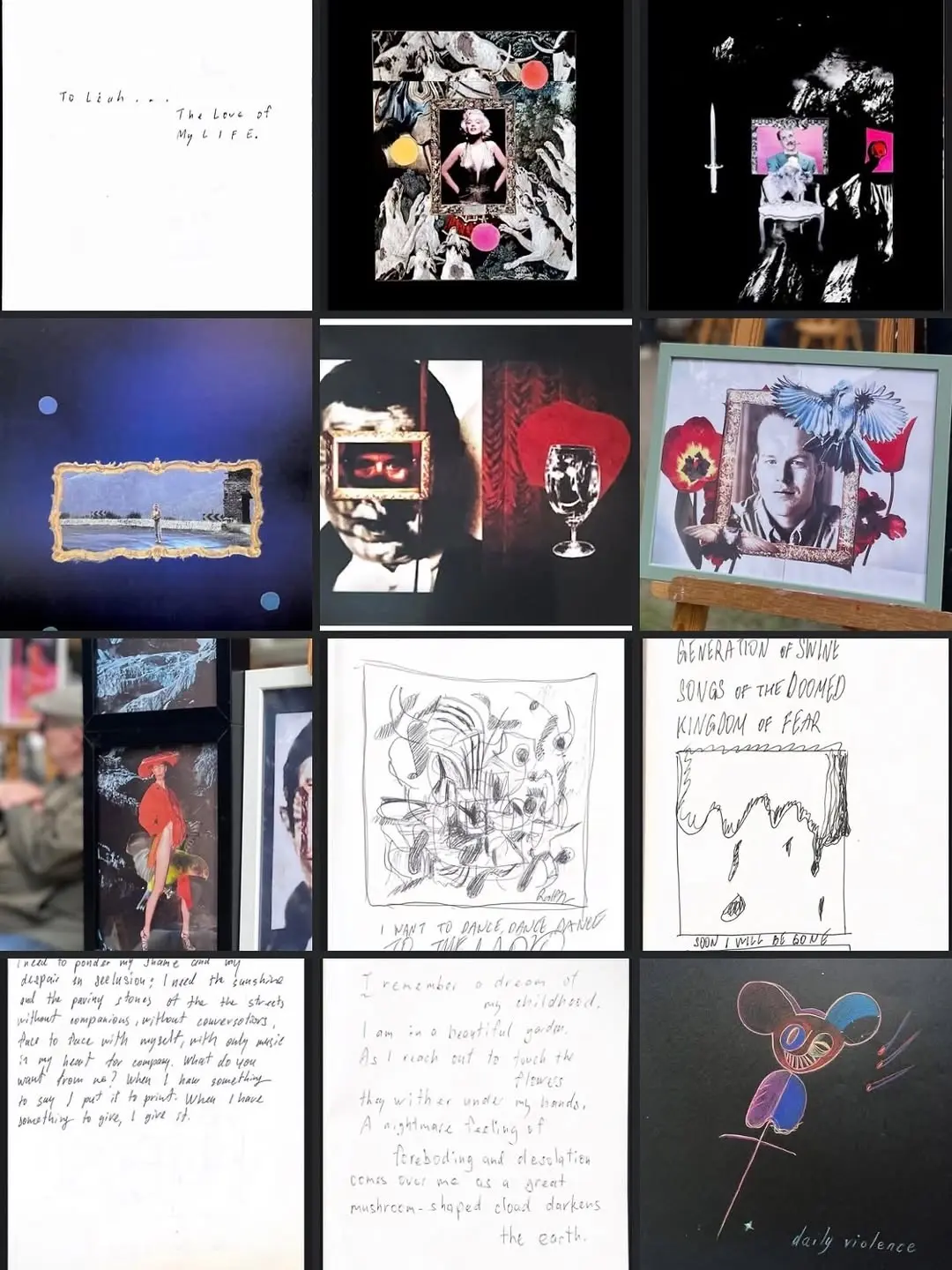 KONSTA(u)KTION – Online Art Auction for Aik H. Safaryan