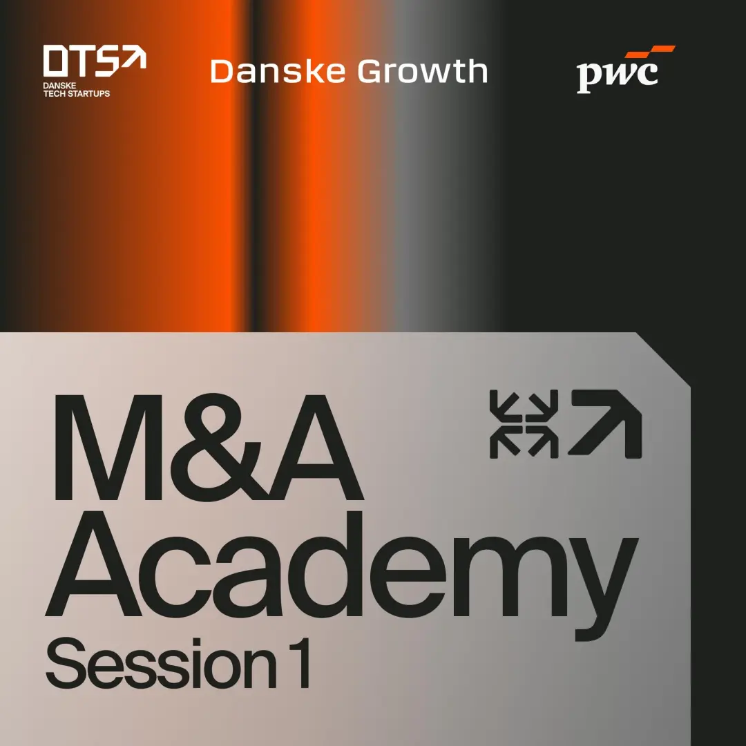 DTS - M&A Academy 1