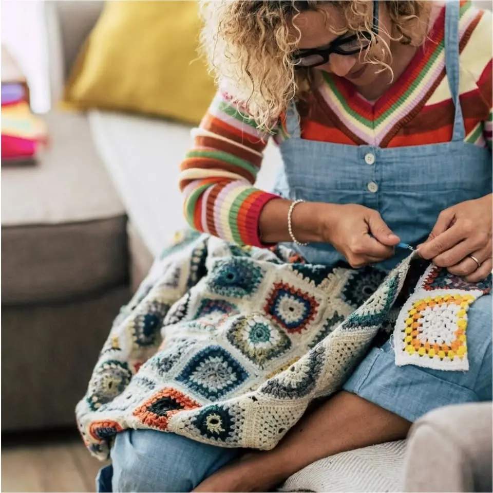 Learn to Crochet