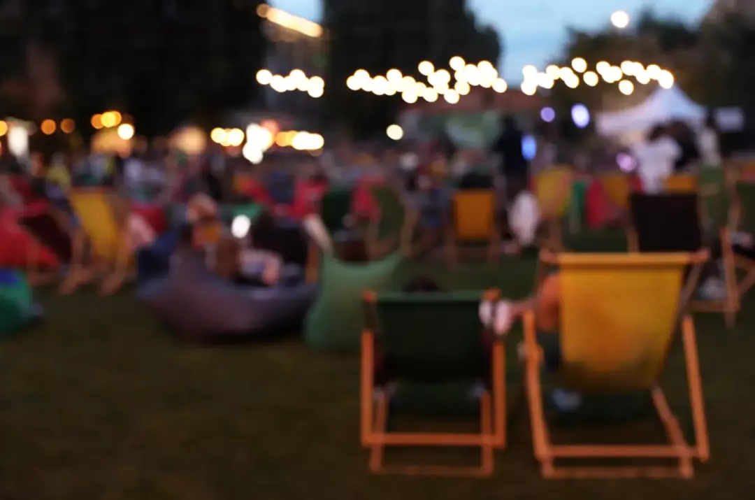 Letní kino Havířov 2026