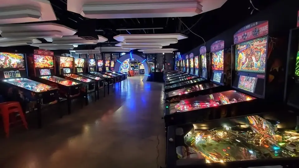Cactus Jack's Summer Leagues 2026 (Order/Chaos) 