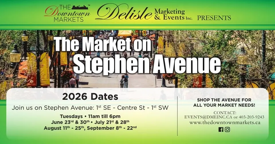 The Downtown Markets 