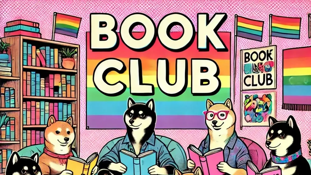 Queer Book Club