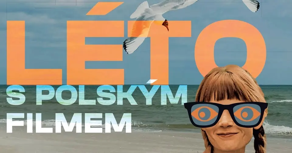 Letní kino 3Kino: Léto s polským filmem