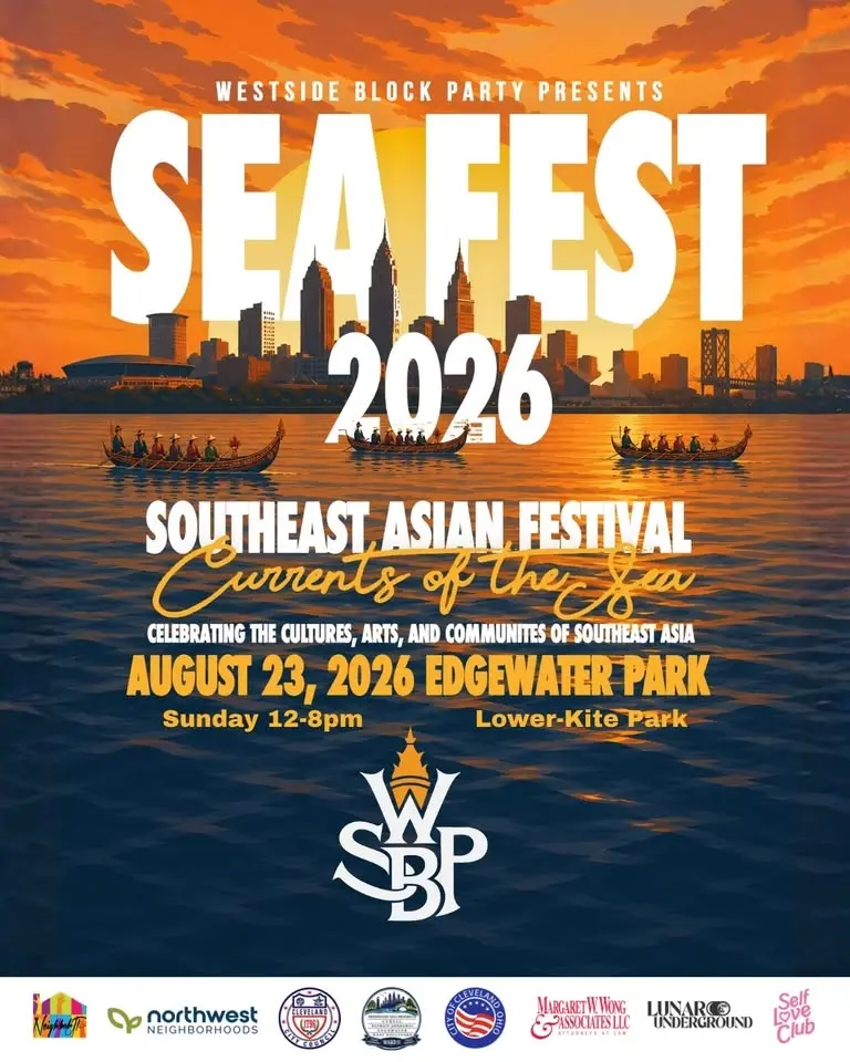 Westside Block Party presents the Southeast Asian Festival
