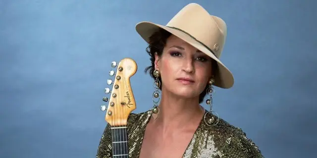 Ana Popovic