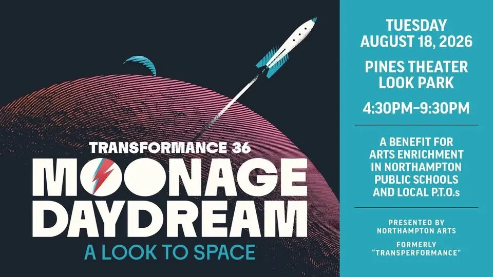 🚀 Transformance 36: Moonage Daydream – A Look to Space
