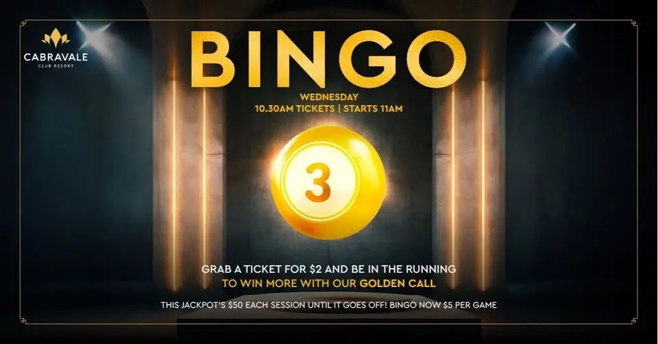 Bingo