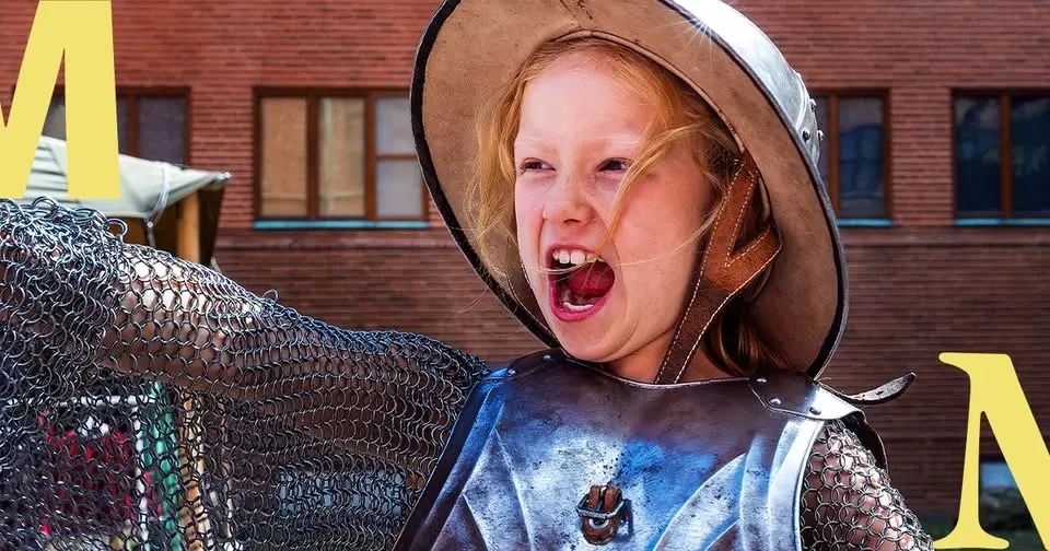 Sommar på Slottet – i år även på Teknikens och sjöfartens hus!