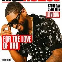 RNBHOLICS - Love for R&B Music
