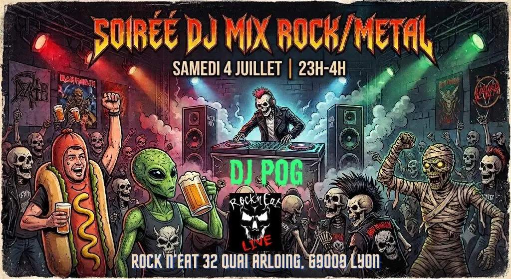 Dj Pog
