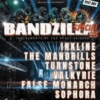Big Condo Records Presents Bandzilla 23 - SPECIAL
