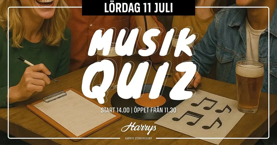 Musikquiz