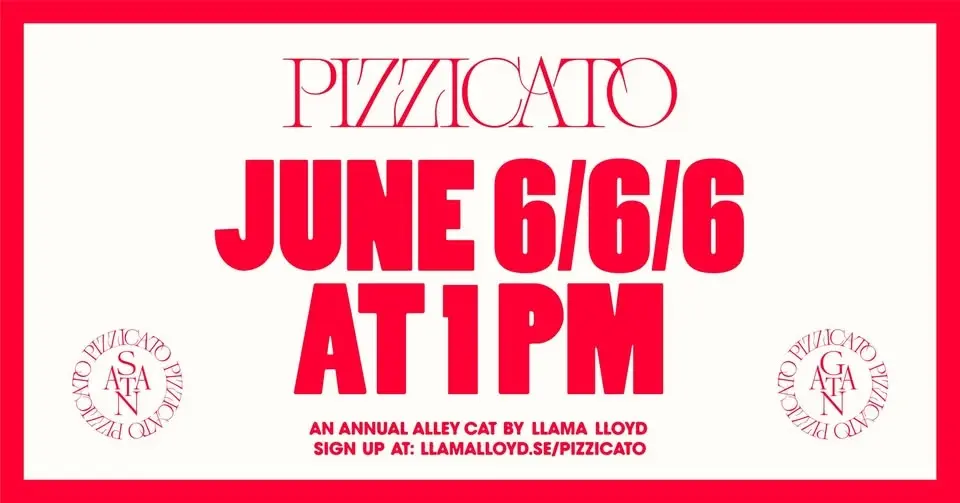 Pizzicato #9