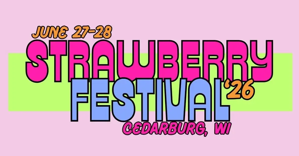 Strawberry Festival 2026