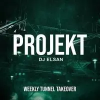 PROJEKT| Fridays @ Horizon 12/06/26