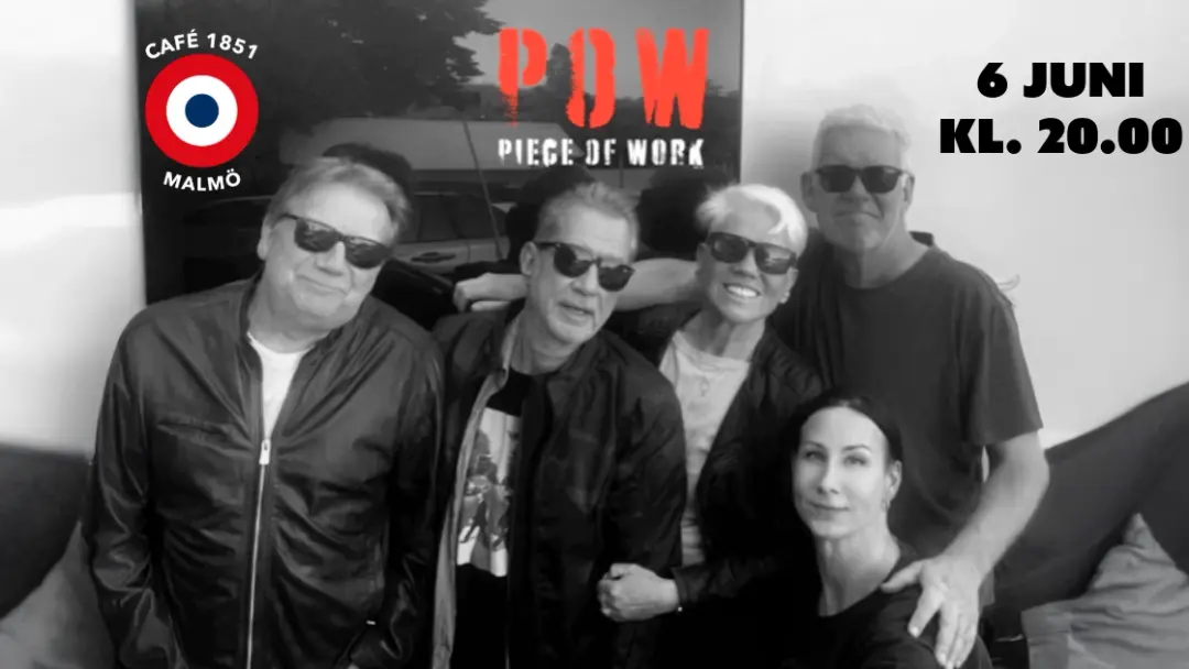 POW