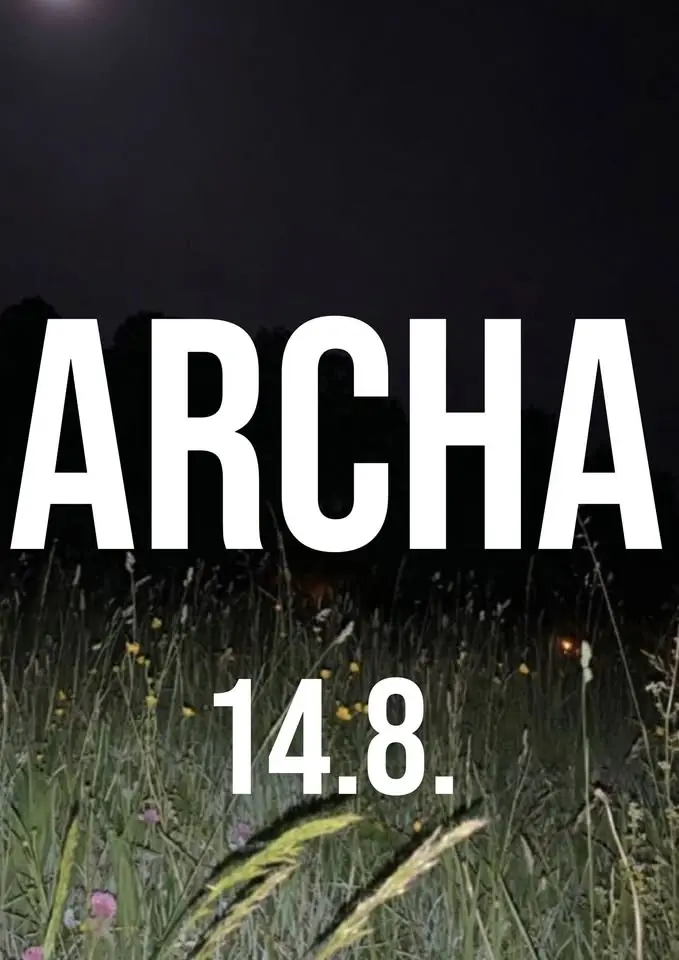 Underestimated ARCHA