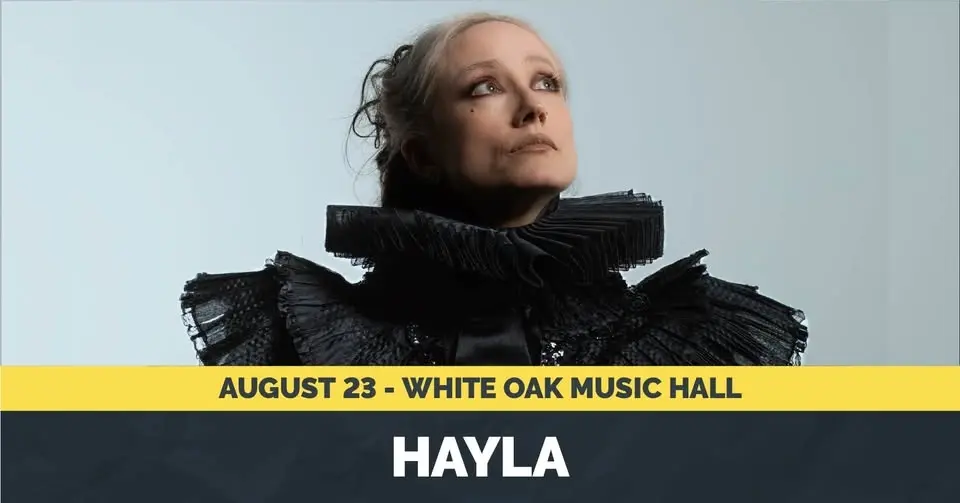 Hayla