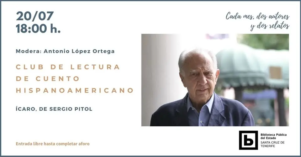 Club de Lectura de Cuento Hispanoamericano: Un toro bien bonito, de Laura Ortiz Gómez