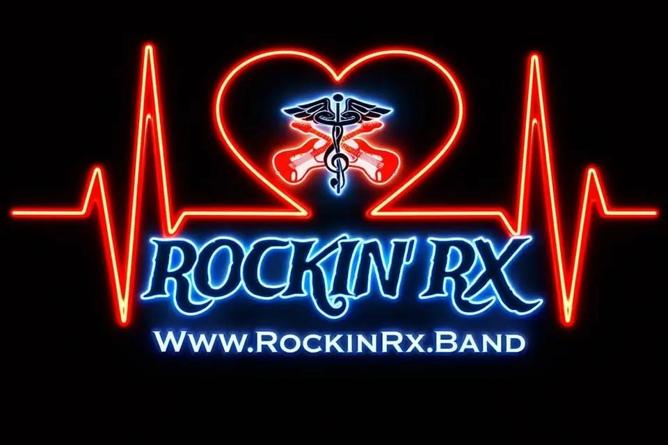 Rockin Rx at Archie's Seabreeze