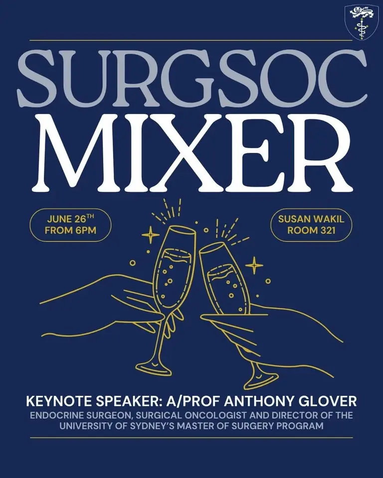 Mixer Night