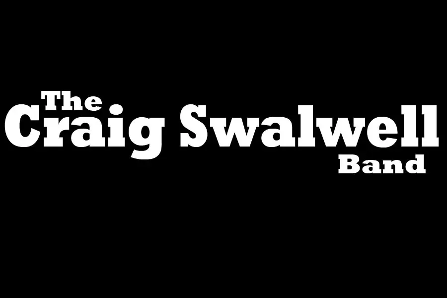 The Craig Swalwell Band