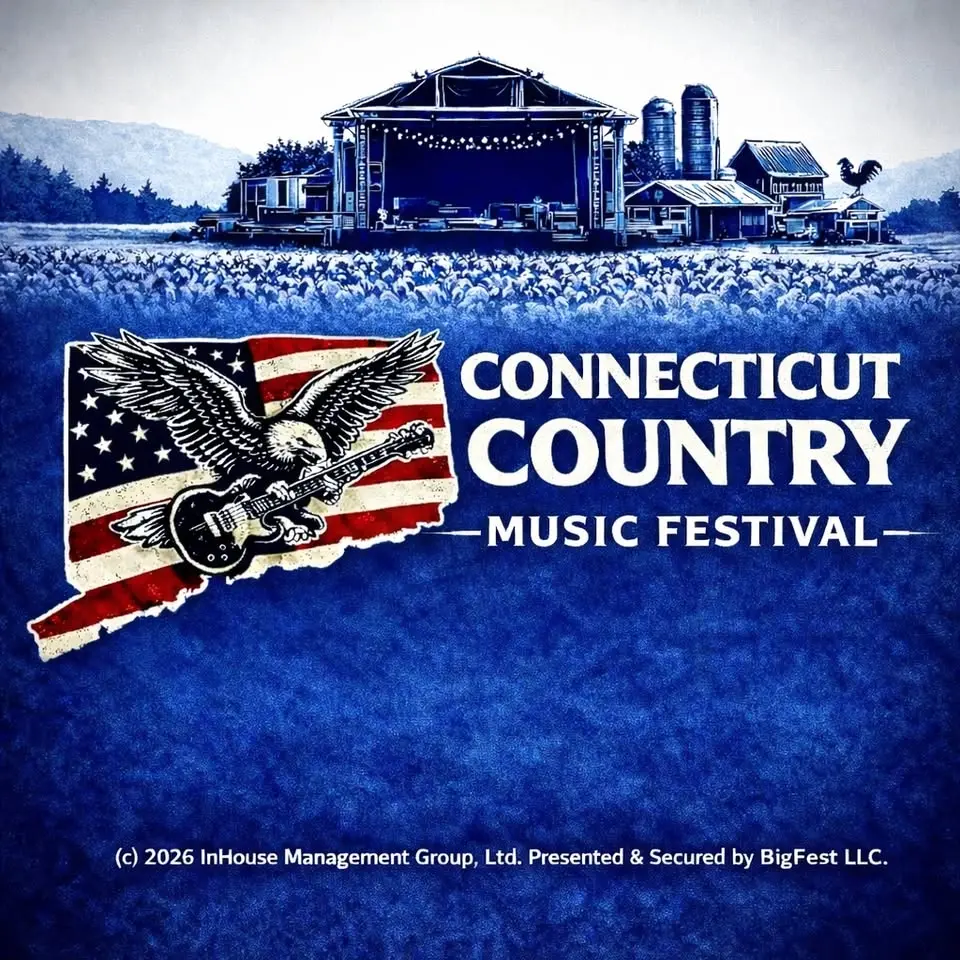 Connecticut Country Music Festival