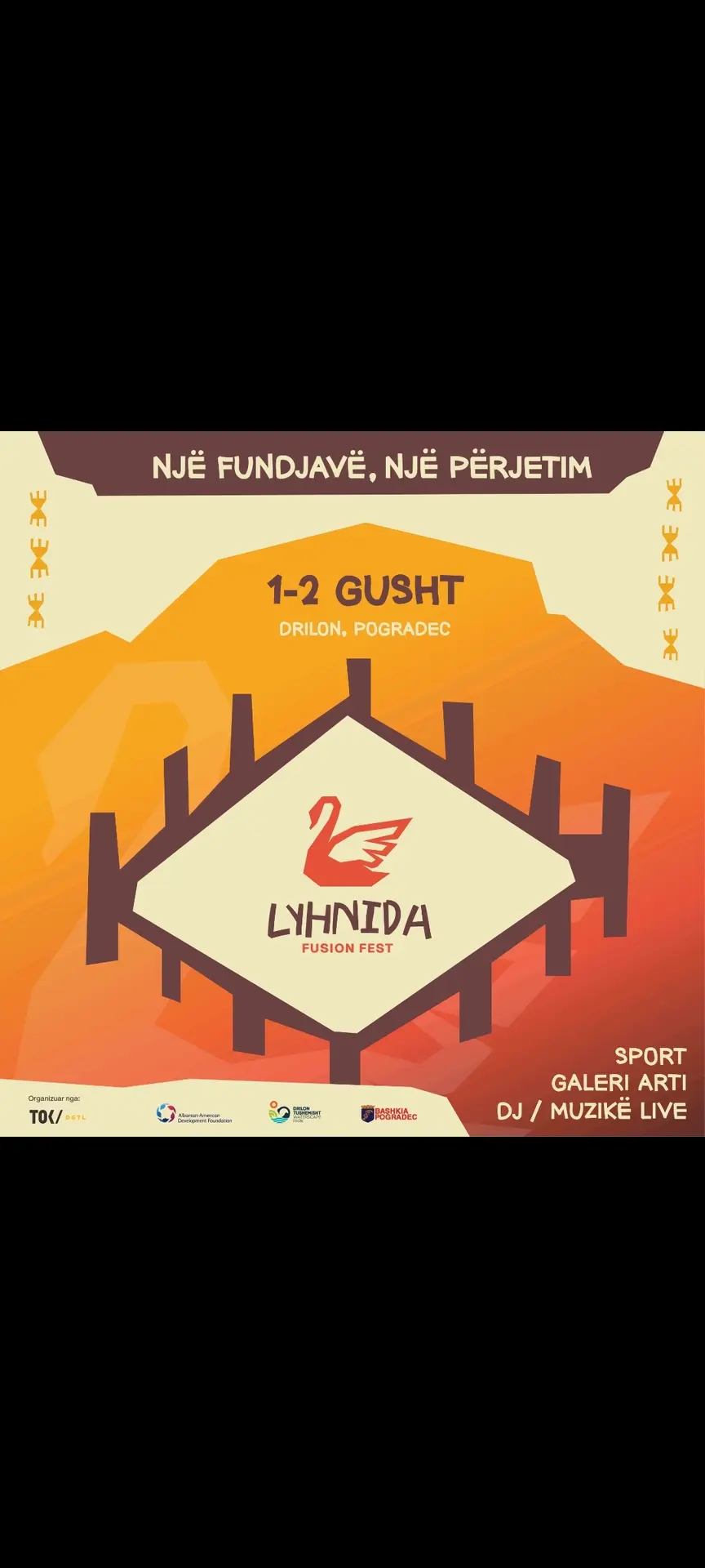 Lyhnida Fusion Fest