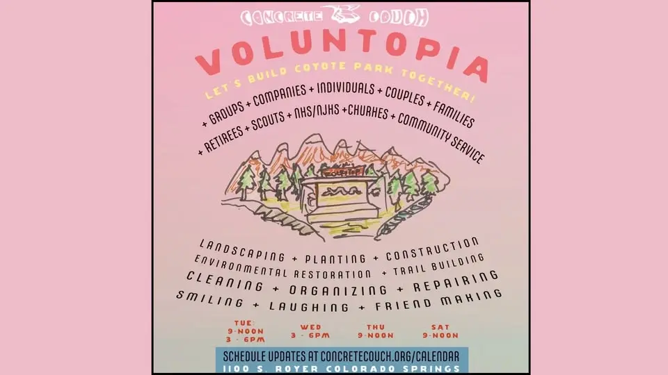 Voluntopia 