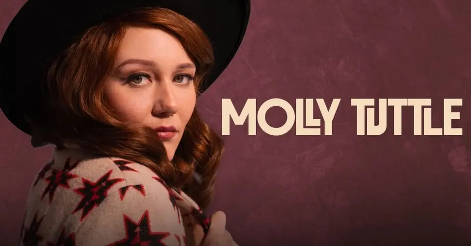 Molly Tuttle at The Wilma