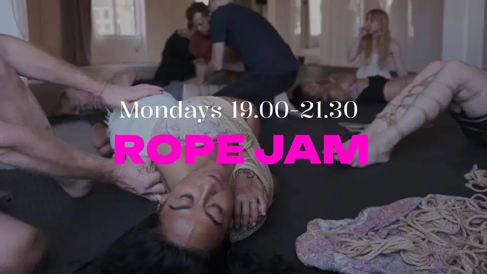 Rope Jam 