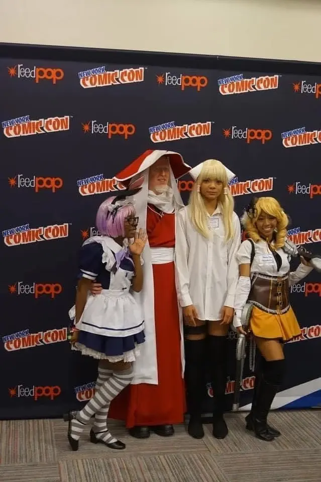 NYC Anime Group Meetup
