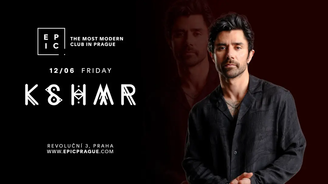 KSHMR