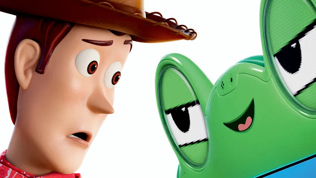 Toy Story 5 Eng.Tal