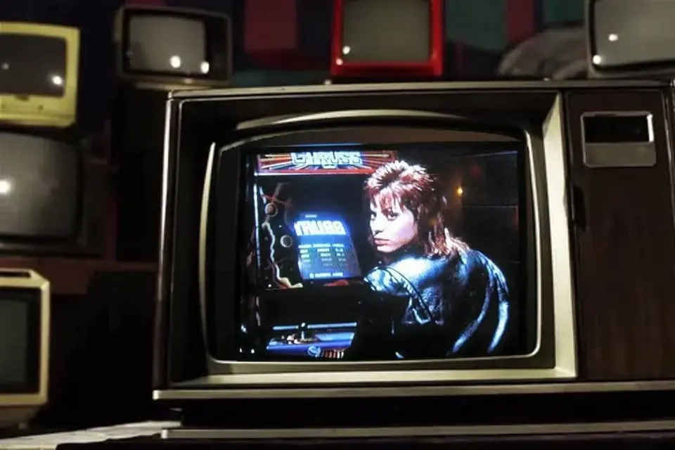 Arcade Era Karaoke Thursdays