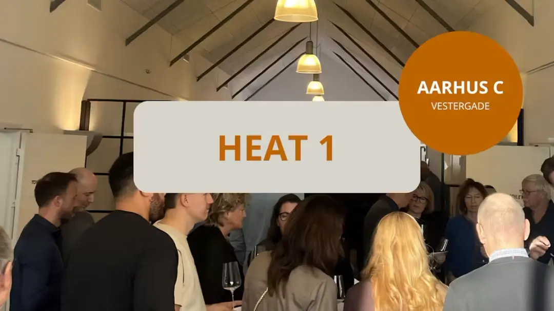 VINKALAS 2026, HEAT 1 kl. 12-14