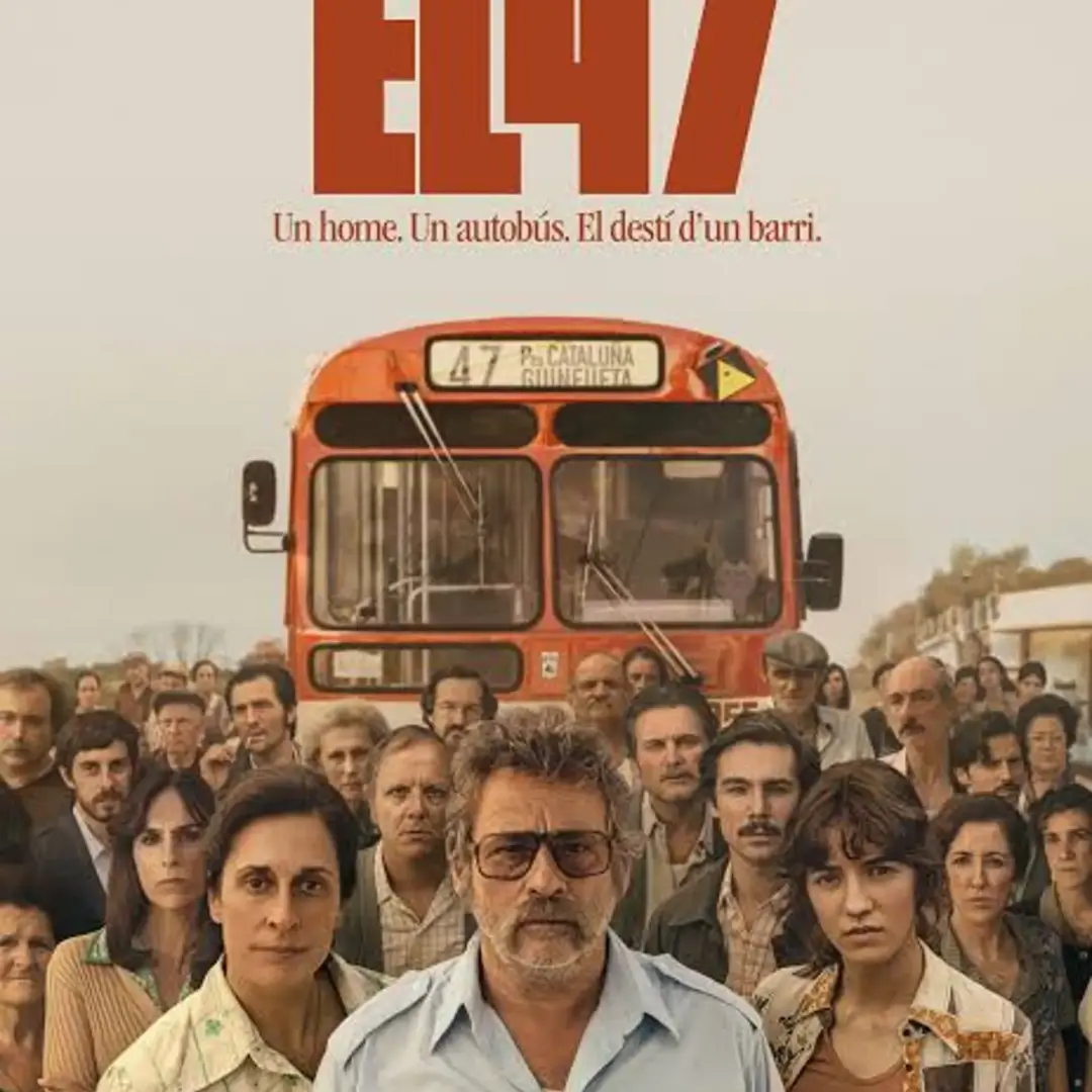 Cine Club La Verbena | Cine + conversación en español